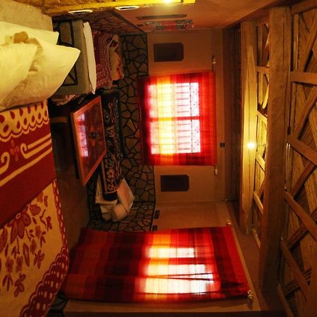 Boumalne La Kasbah De Dades Bed & Breakfast 部屋 写真