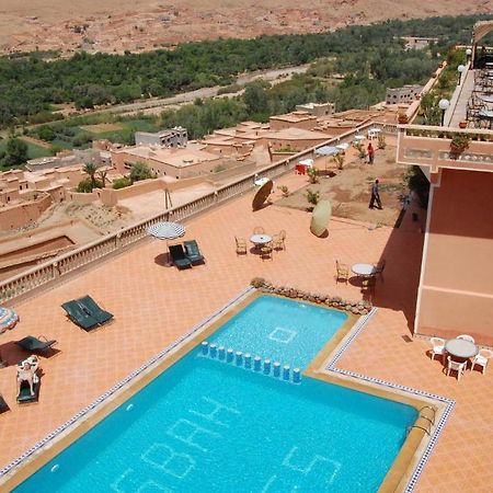 Boumalne La Kasbah De Dades Bed & Breakfast エクステリア 写真