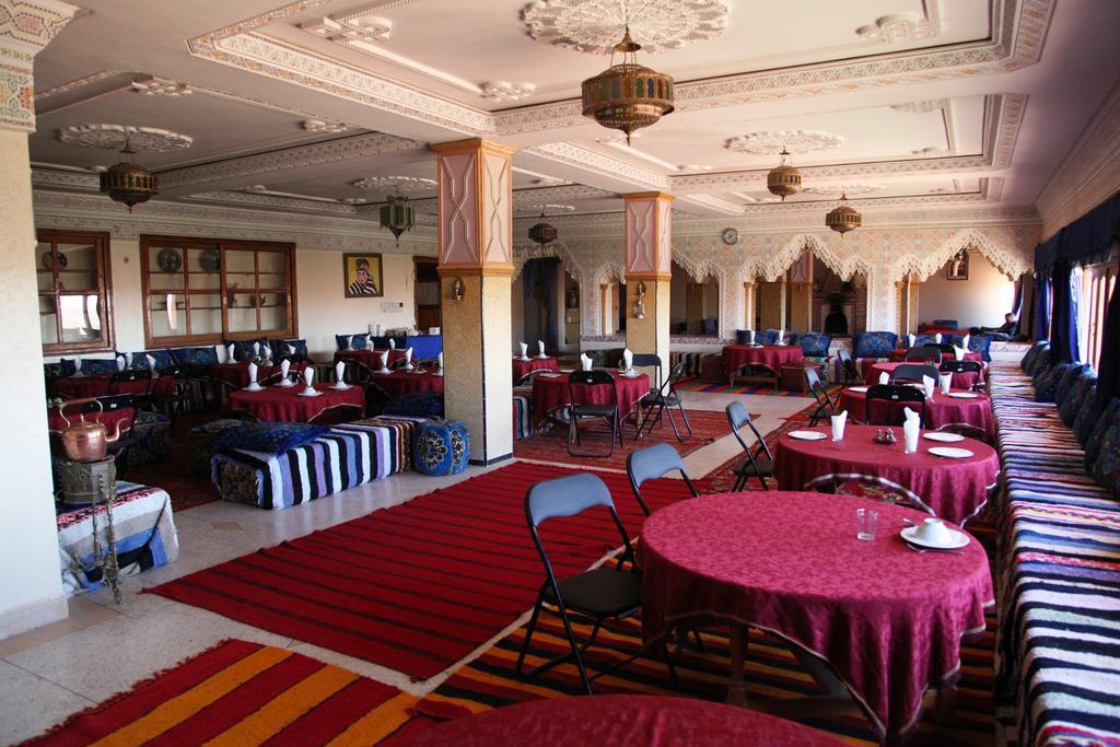 Boumalne La Kasbah De Dades Bed & Breakfast エクステリア 写真