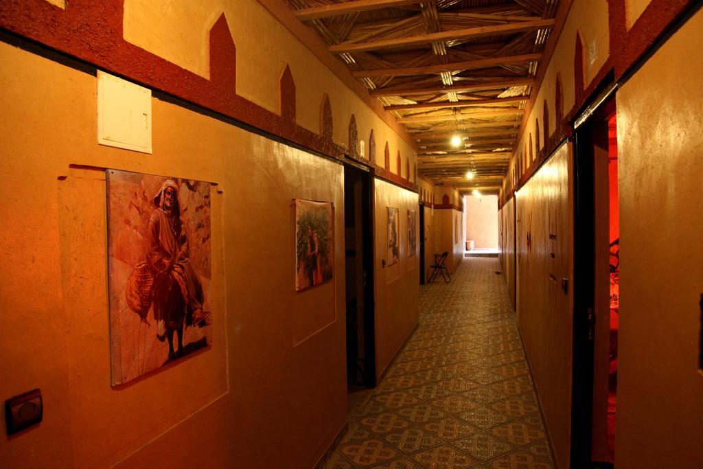 Boumalne La Kasbah De Dades Bed & Breakfast エクステリア 写真