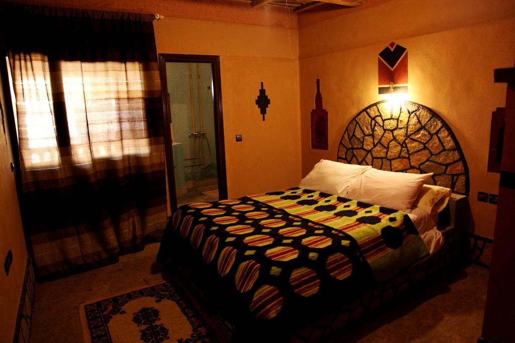 Boumalne La Kasbah De Dades Bed & Breakfast 部屋 写真