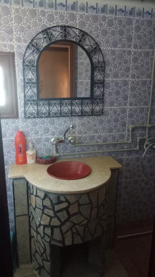 Boumalne La Kasbah De Dades Bed & Breakfast 部屋 写真