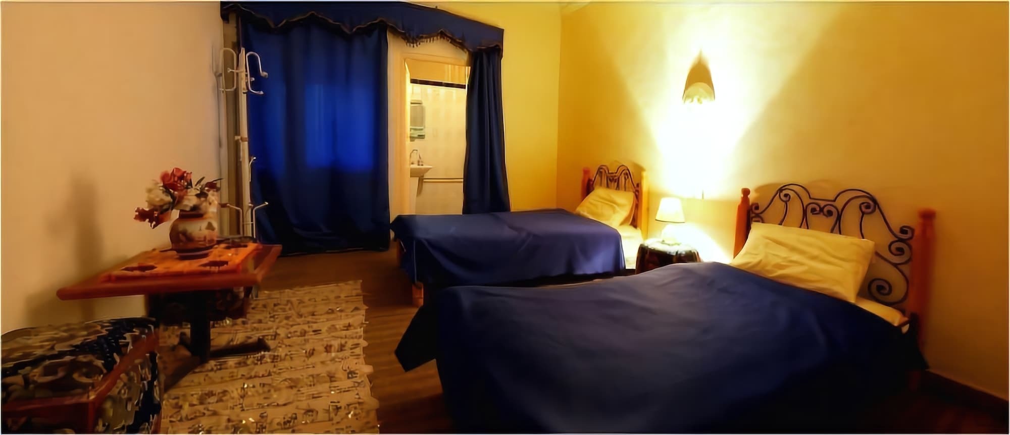 Boumalne La Kasbah De Dades Bed & Breakfast エクステリア 写真